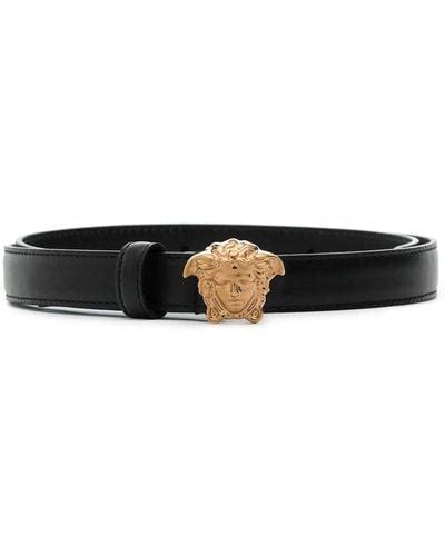 riem versace dames|Versace Riemen voor Dames .